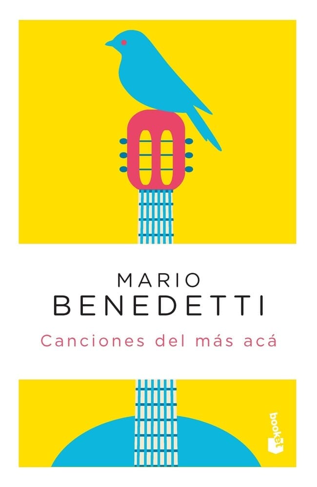 CANCIONES DEL MÁS ACÁ