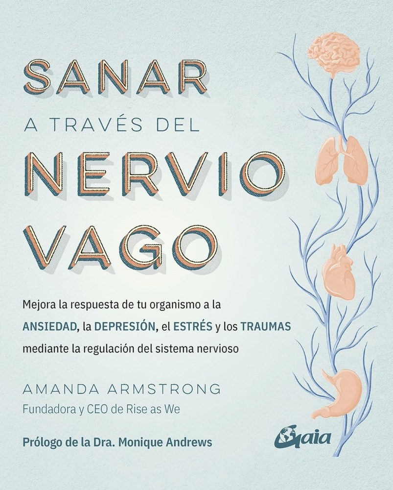 SANACION A TRAVES DEL NERVIO VAGO