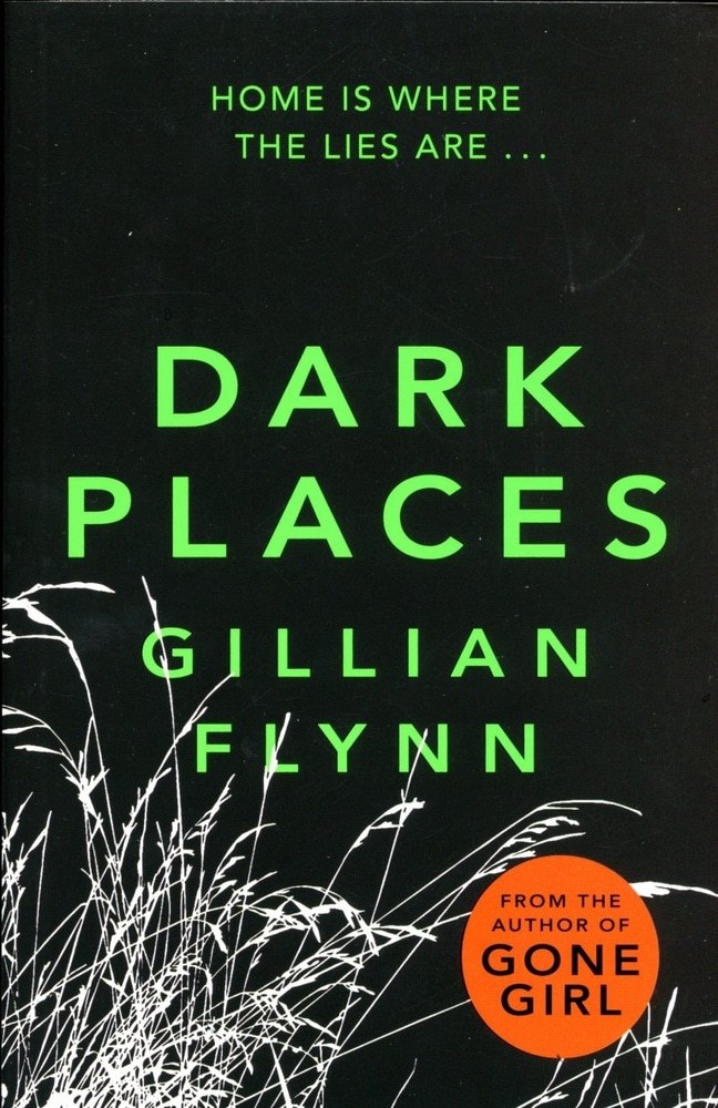 DARK PLACES