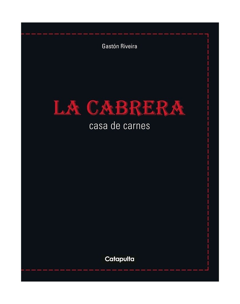 LA CABRERA - CASA DE CARNES