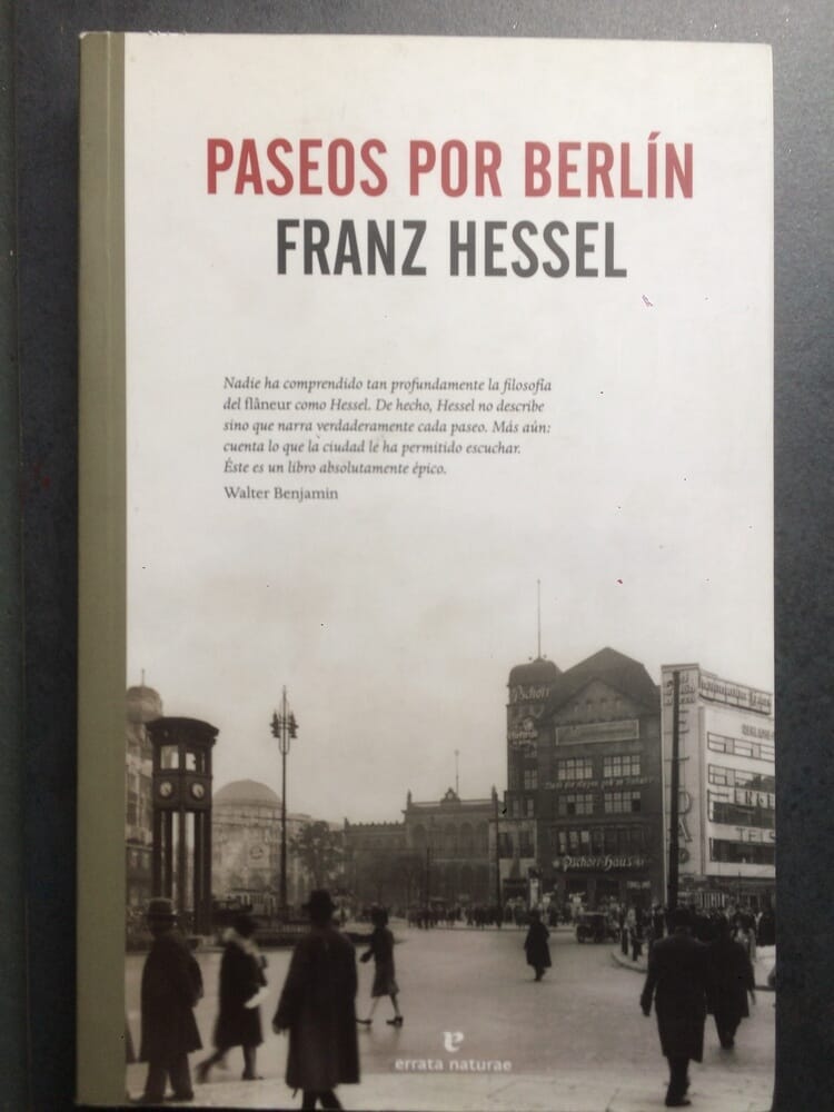 PASEOS POR BERLIN