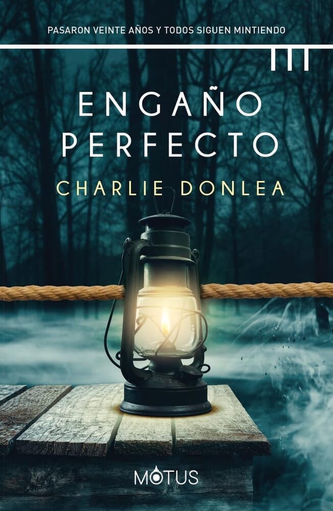 ENGAÑO PERFECTO