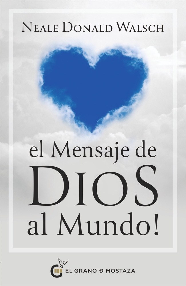 EL MENSAJE DE DIOS AL MUNDO