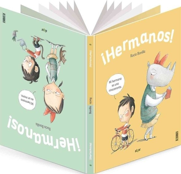 HERMANOS