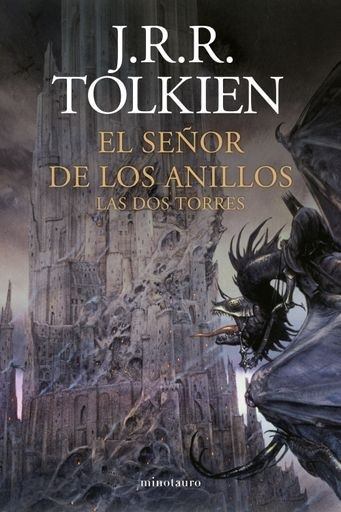 EL SEÑOR DE LOS ANILLOS: LAS DOS TORRES
