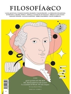 FILOSOFÍA & CO Nº 8