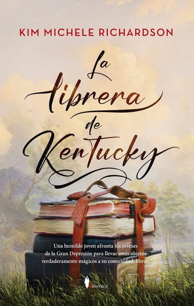 LA LIBRERA DE KENTUCKY