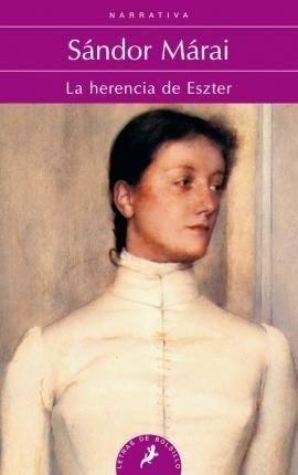LAS HERENCIA DE ESZTER