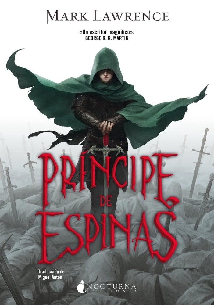 PRINCIPE DE ESPINAS