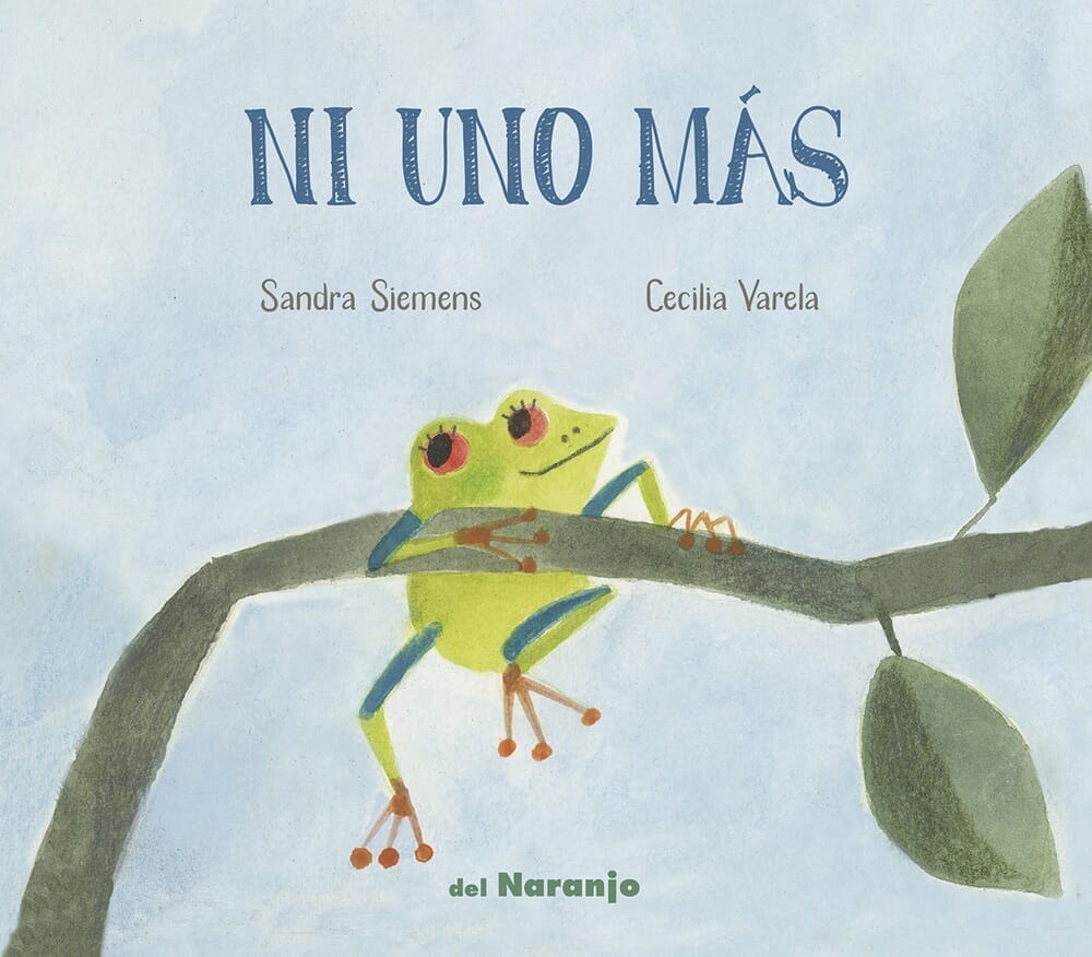 NI UNO MÁS