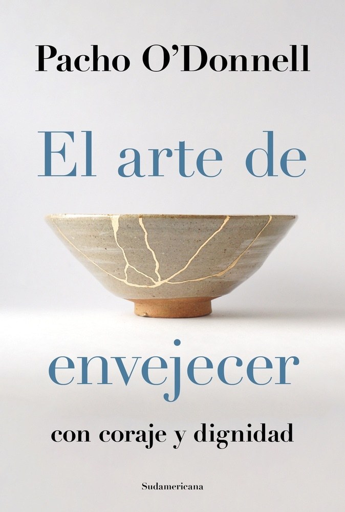 EL ARTE DE ENVEJECER
