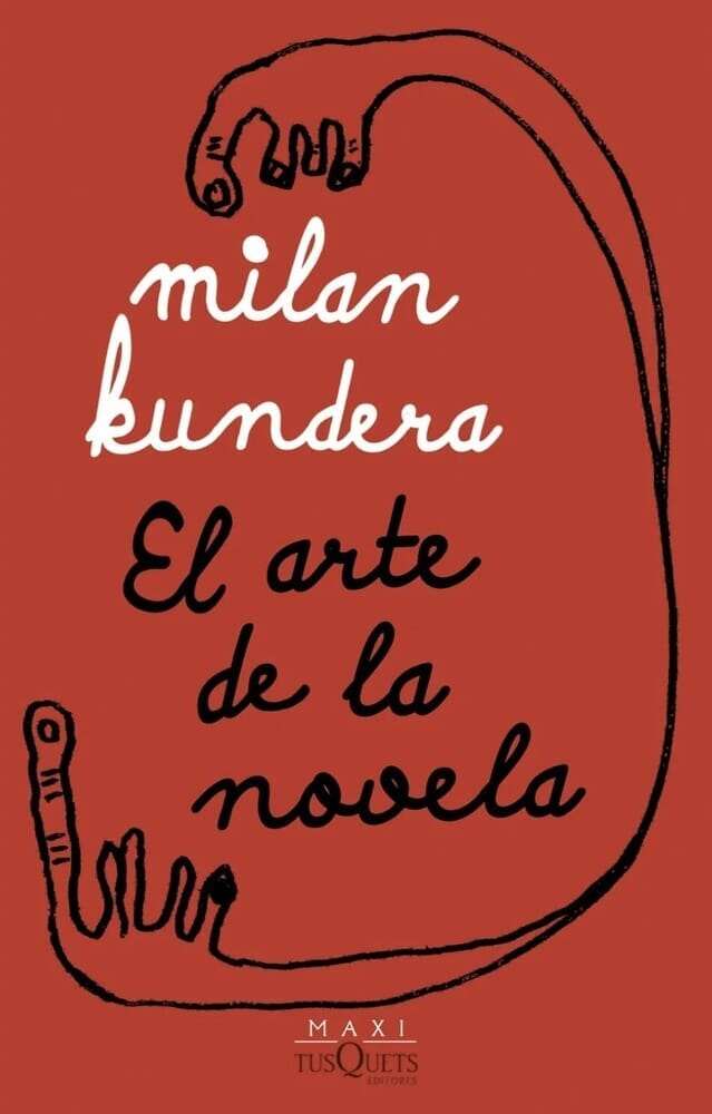 EL ARTE DE LA NOVELA