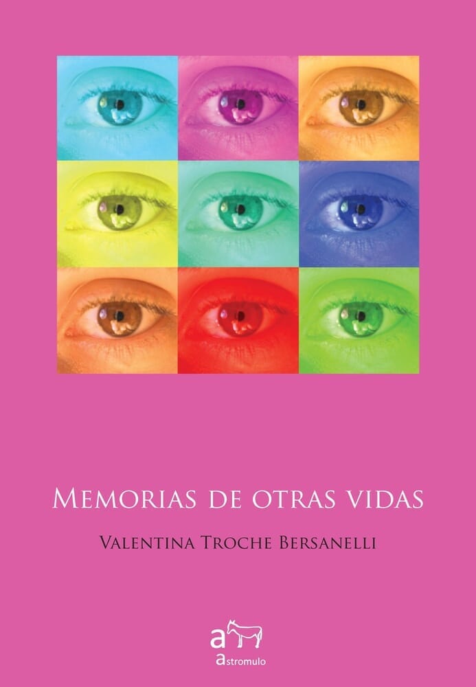 MEMORIAS DE OTRAS VIDAS