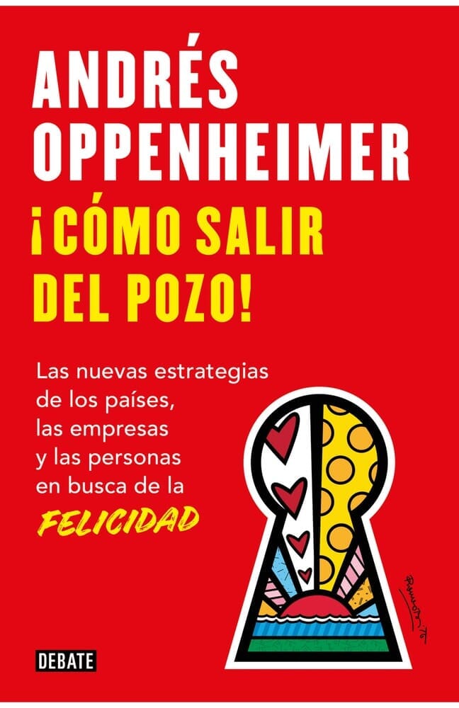 COMO SALIR DEL POZO