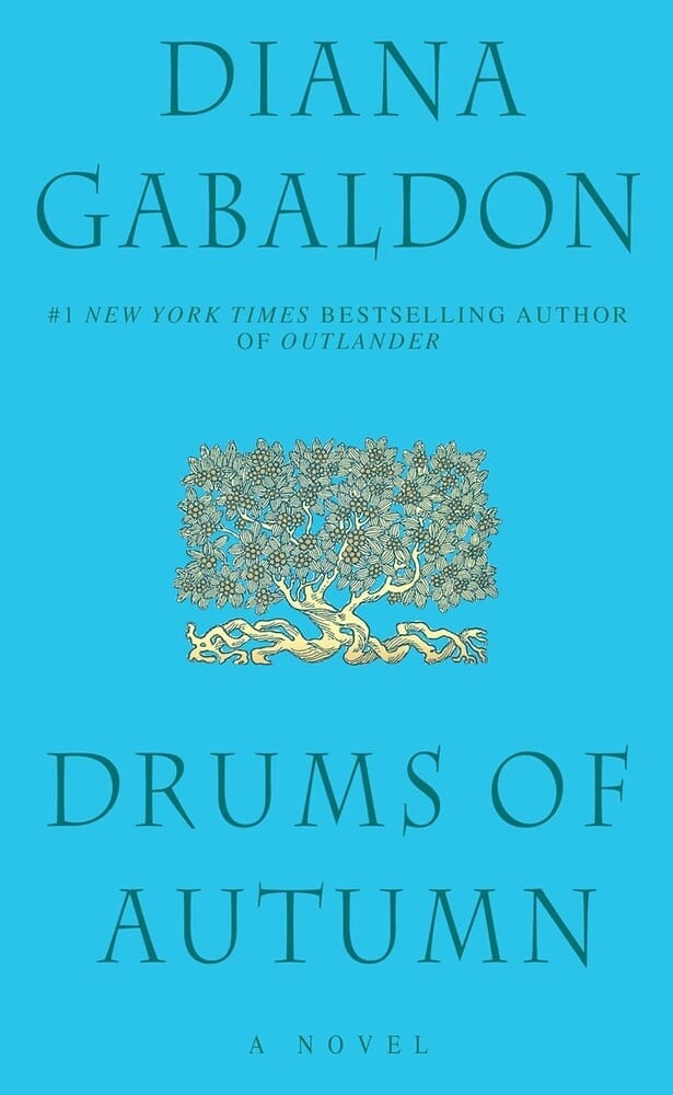 DRUMS OF AUTUMN