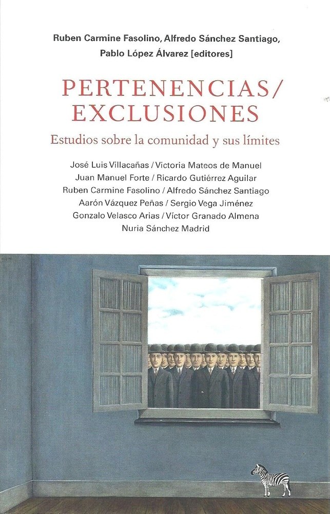 PERTENENCIAS / EXCLUSIONES