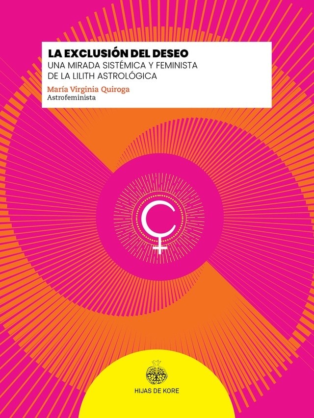 LA EXCLUSIÓN DEL DESEO