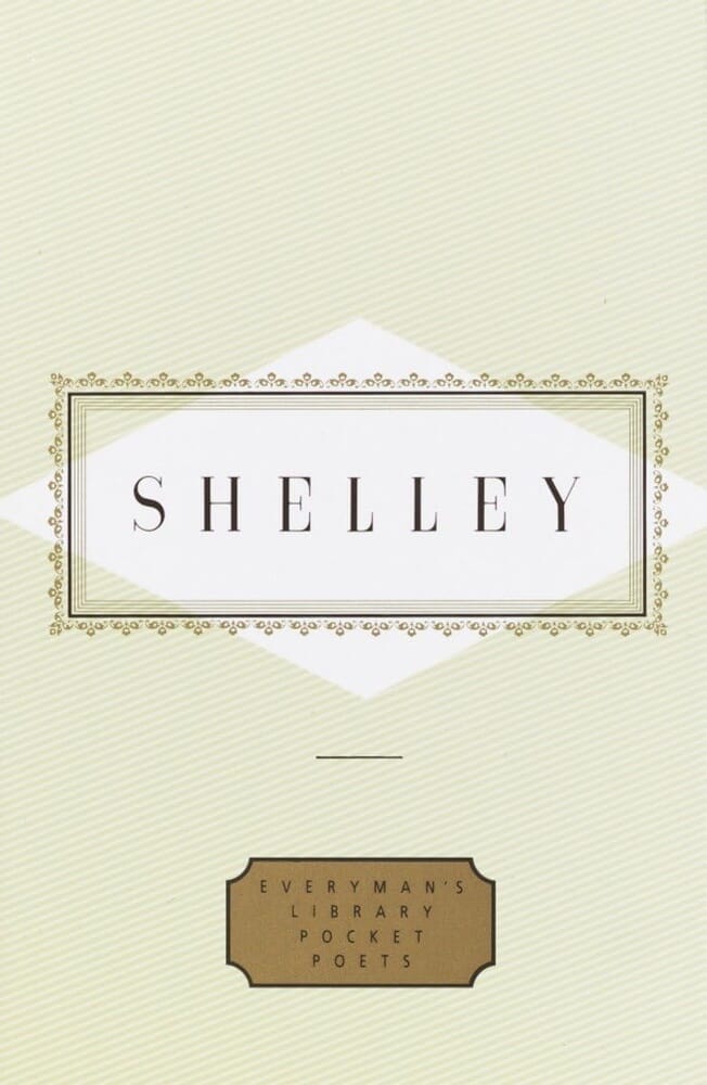 SHELLEY: POEMS