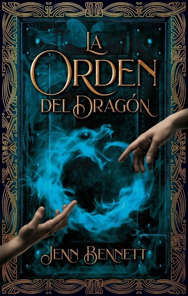 LA ORDEN DEL DRAGÓN