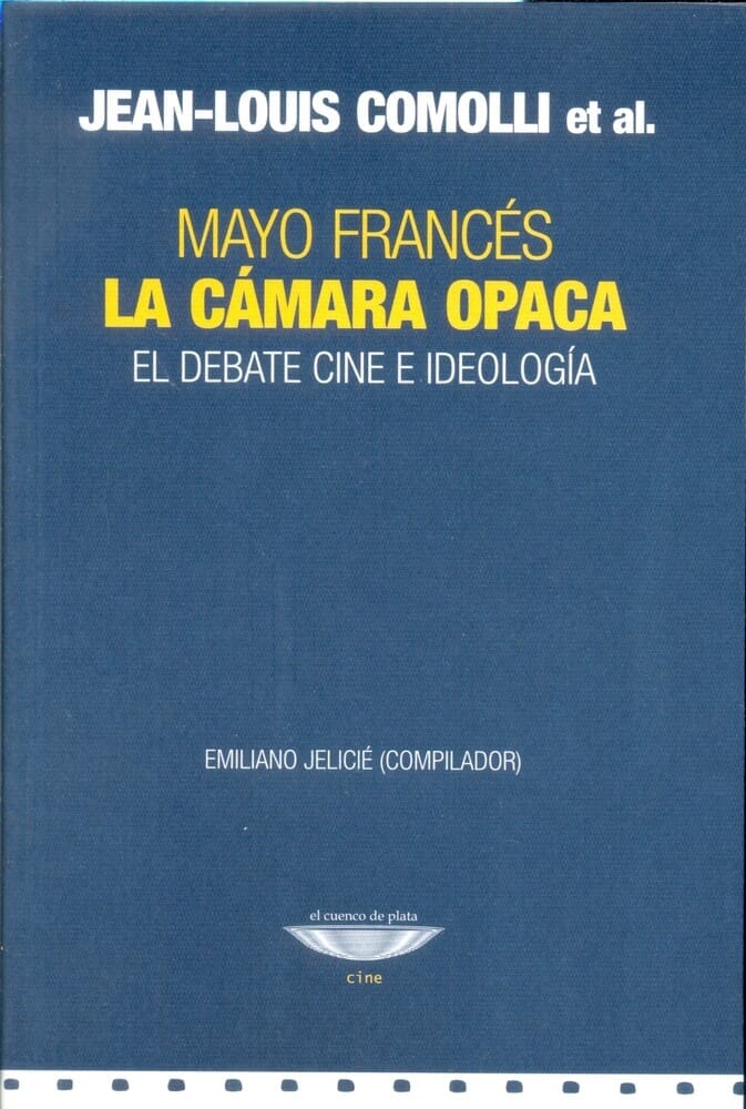 MAYO FRANCÉS. CÁMARA OPACA, LA.