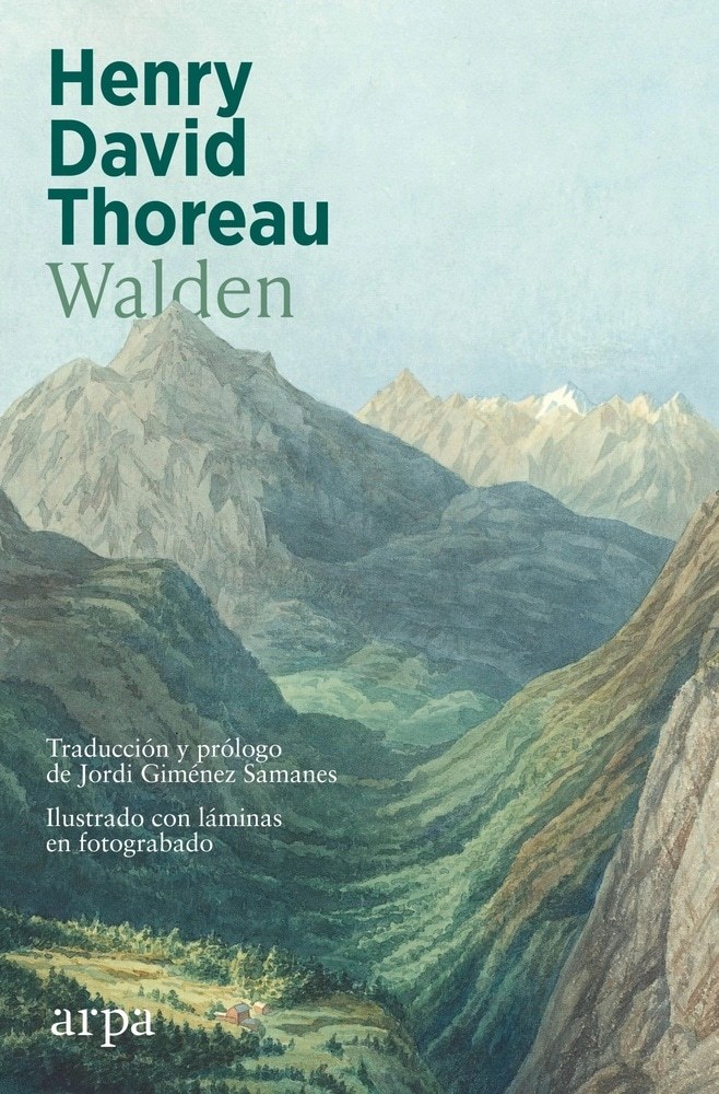 WALDEN