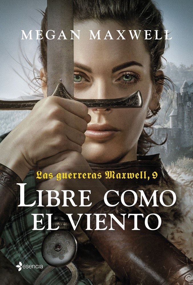 LAS GUERRAS DE MAXWELL, 9. LIBRE COMO EL VIENTO