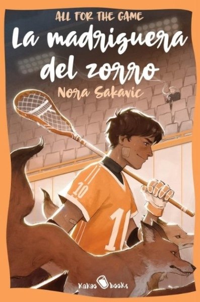 LA MADRIGUERA DEL ZORRO