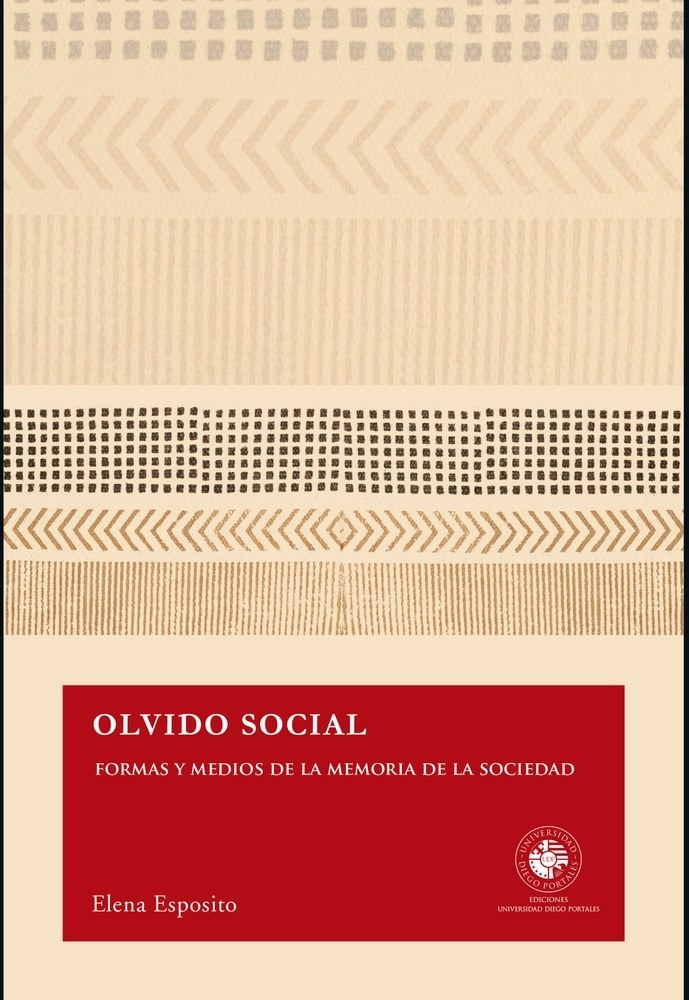 OLVIDO SOCIAL