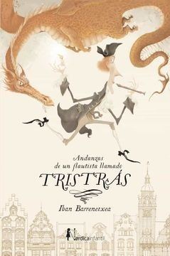 TRISTRAS VOL. 2