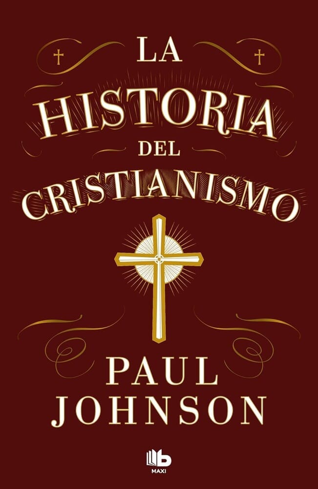 LA HISTORIA DEL CRISTIANISMO