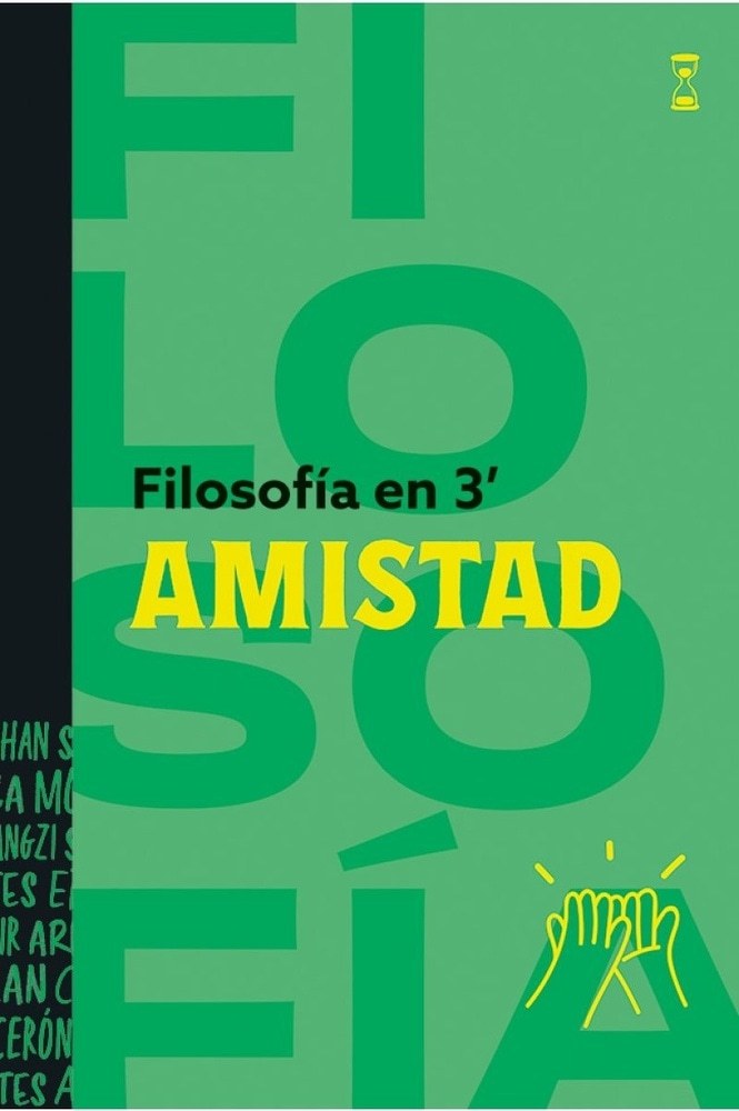 FILOSOFIA EN 3 MINUTOS