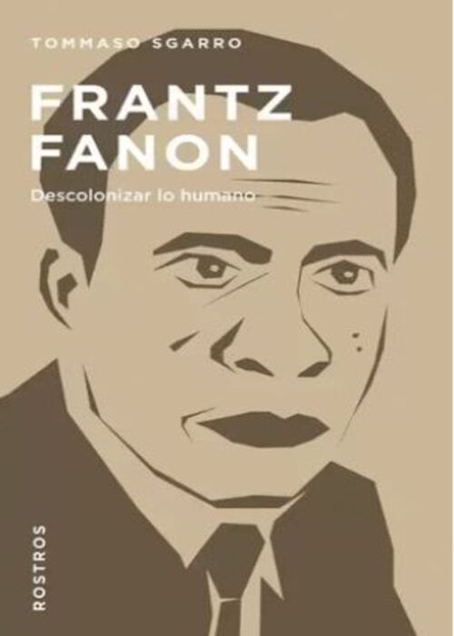 FRANTZ FANON