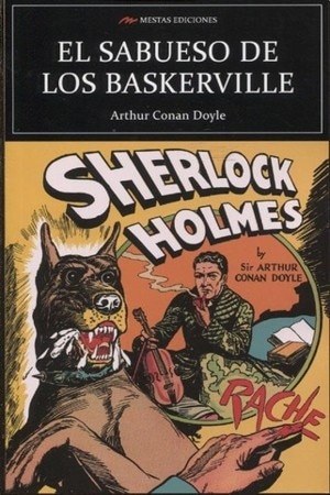 EL SABUESO DE LOS BASKERVILLE