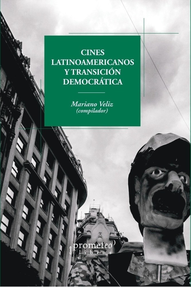 CINES LATINOAMERICANOS Y TRANSICION DEMO
