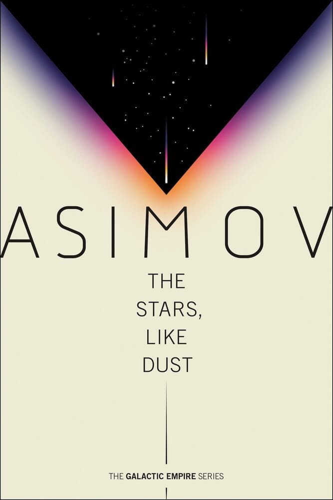 THE STARS, LIKE DUST