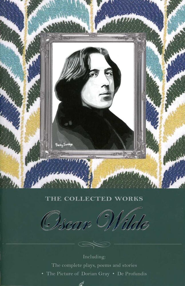 THE COLLECTED WORKS OF OSCAR WILDE