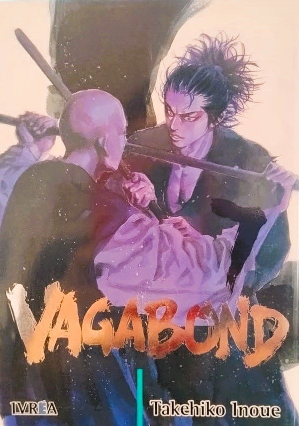 VAGABOND 7