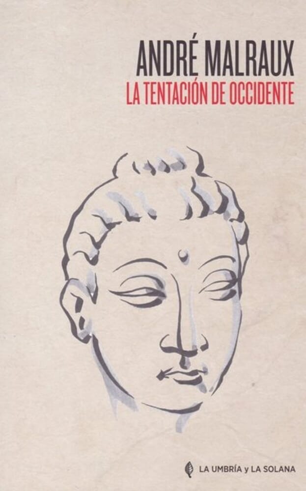 LA TENTACIÓN DE OCCIDENTE