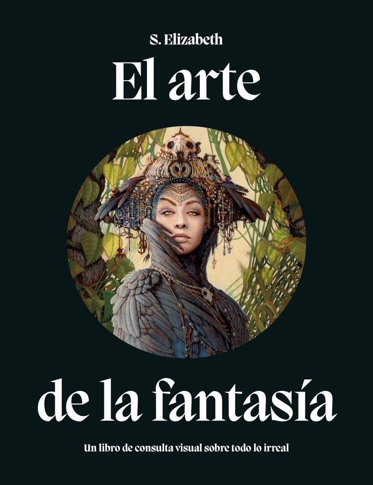 ARTE DE LA FANTASIA