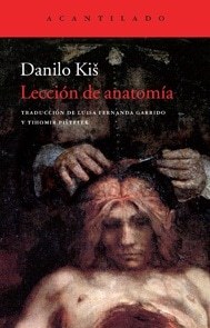 LECCIONES DE ANATOMIA