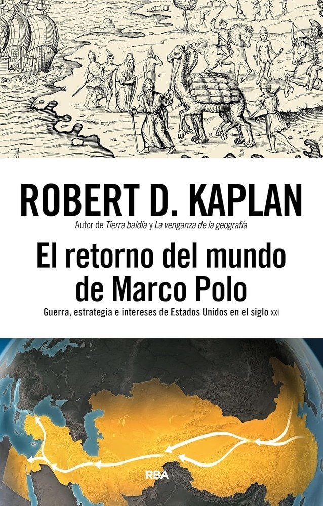 EL RETORNO DEL MUNDO DE MARCO POLO