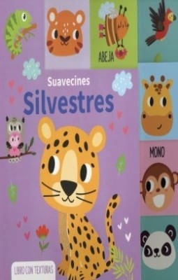 SUAVECINES: SILVESTRES