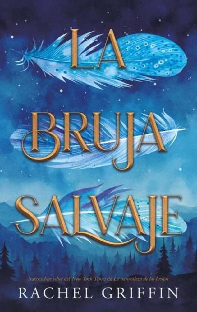 LA BRUJA SALVAJE