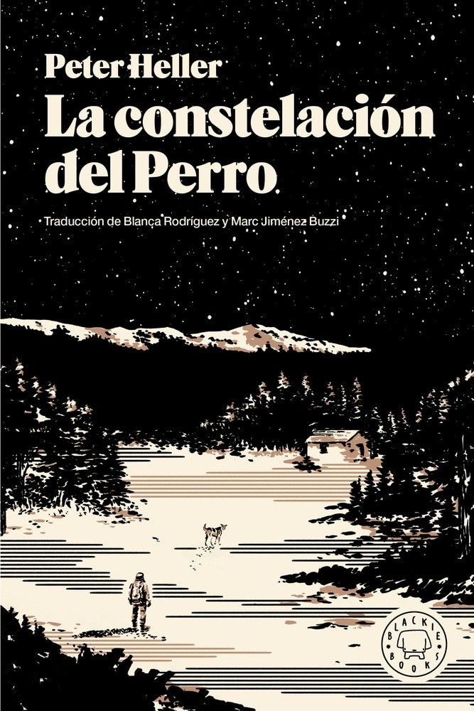 LA CONSTELACION DEL PERRO