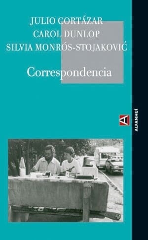 CORRESPONDENCIA