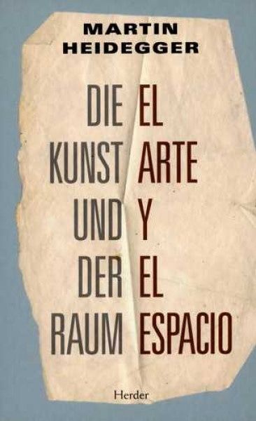 EL ARTE Y ESPACIO