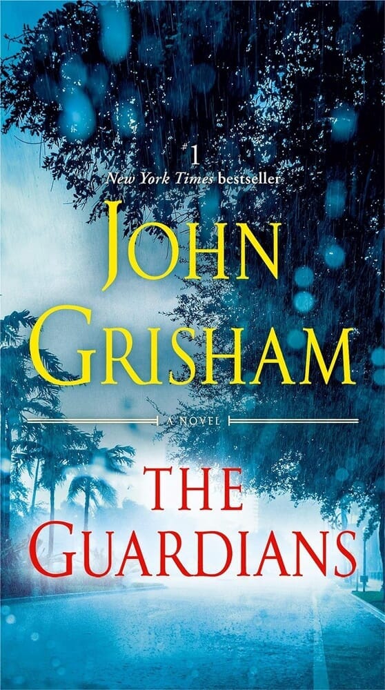 THE GUARDIANS