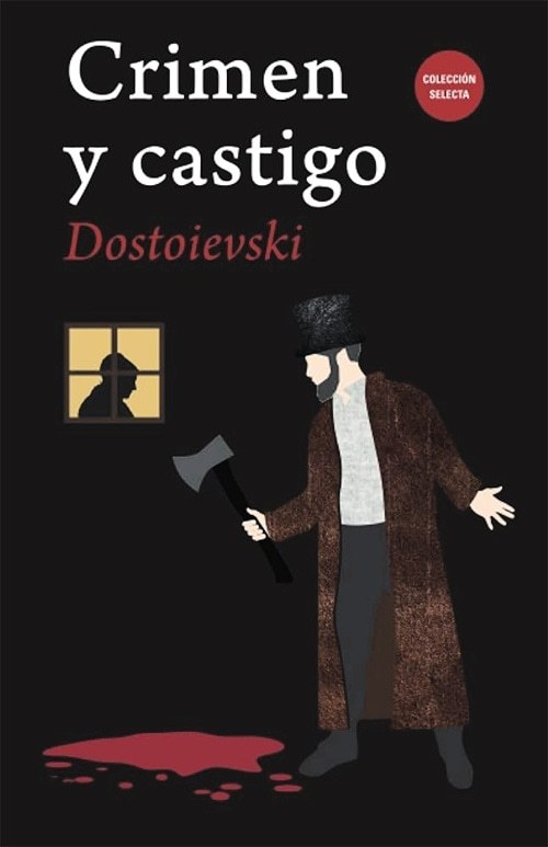 CRIMEN Y CASTIGO