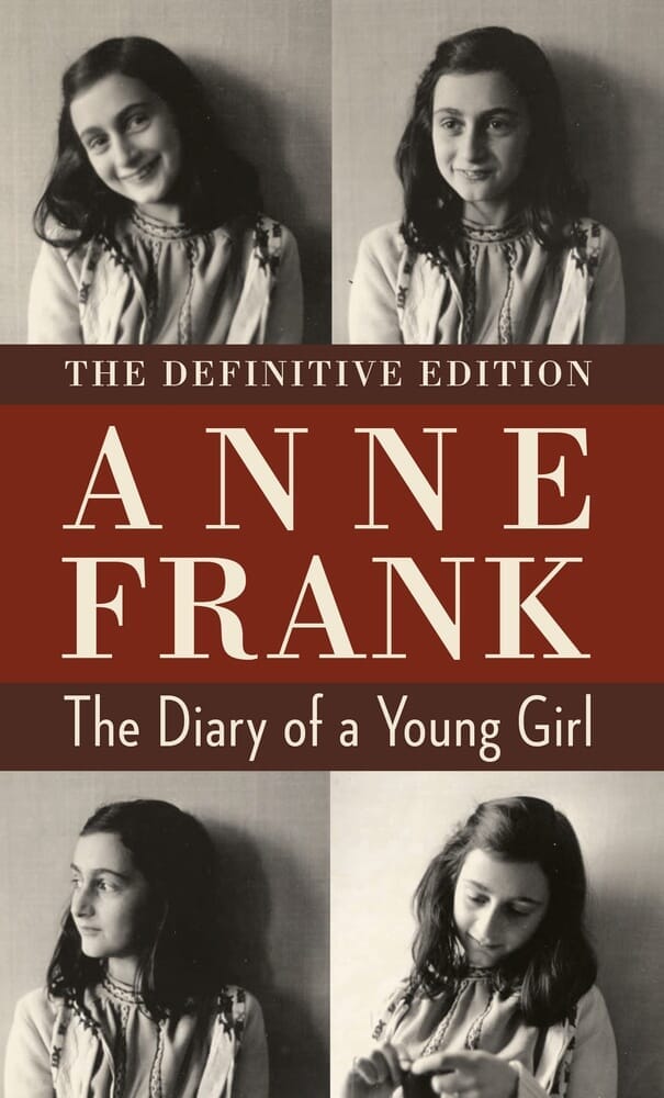 DIARY OF A YOUNG GIRL