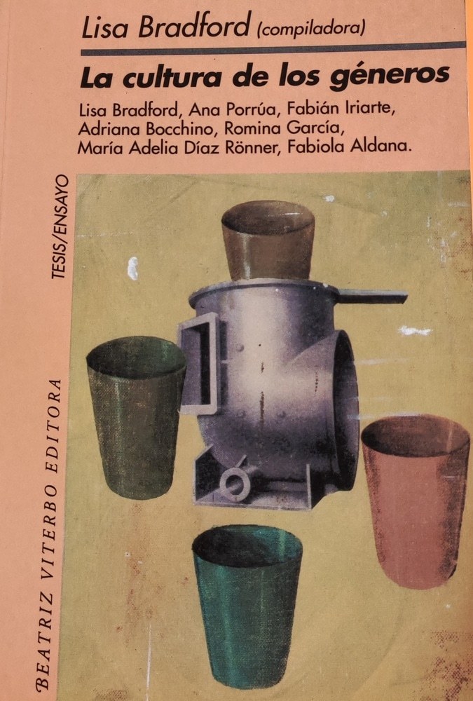 LA CULTURA DE LOS GÉNEROS